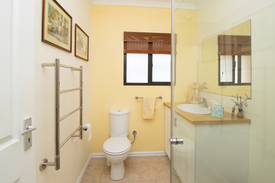 3 Bedroom Property for Sale in Theewaterskloof Country Estate Western Cape